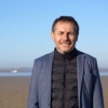 Yohann Marot maire de la commune d'Esnandes (17)