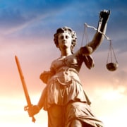 justice en france